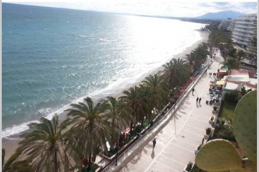 Marbella Beach Appartement Marbellac