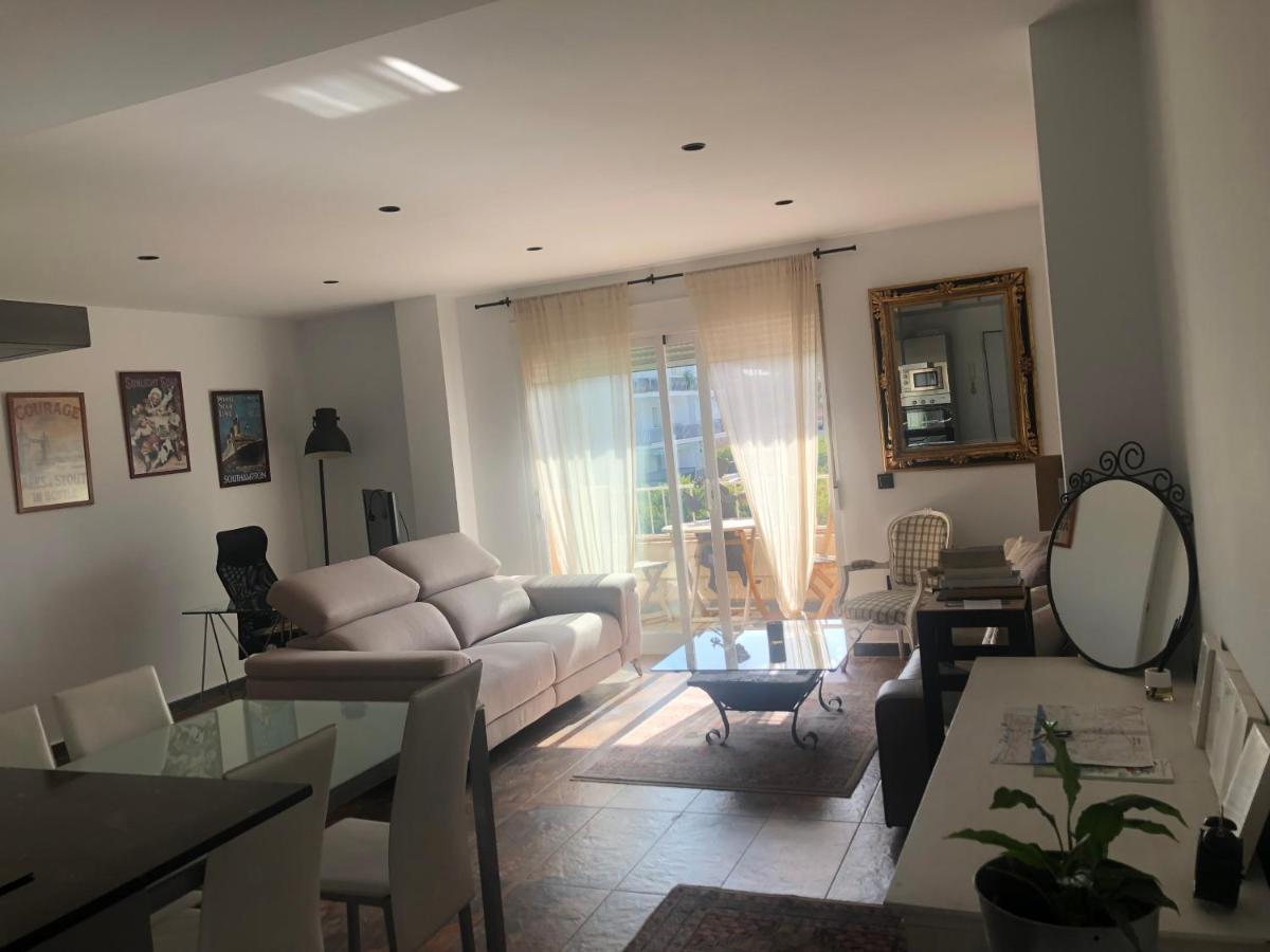Appartement Marbella Beach Marbellac