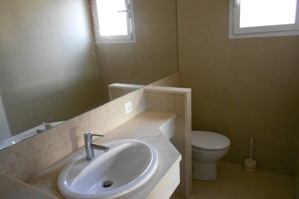 Marbella Beach Appartement Marbellac