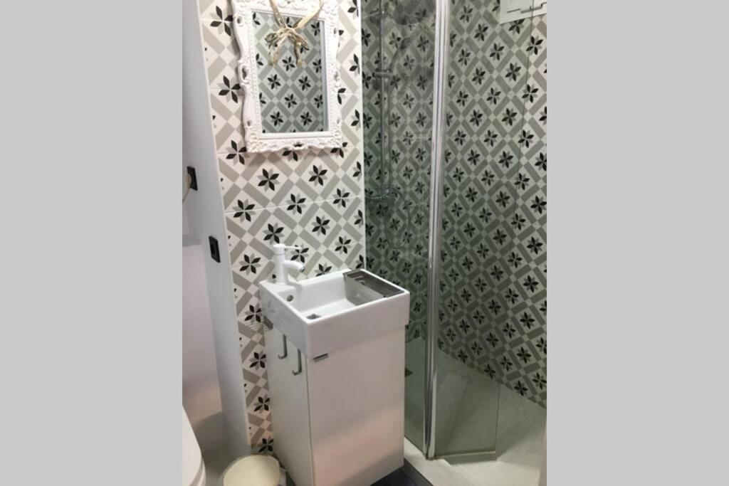 Marbella Beach Appartement Marbellac