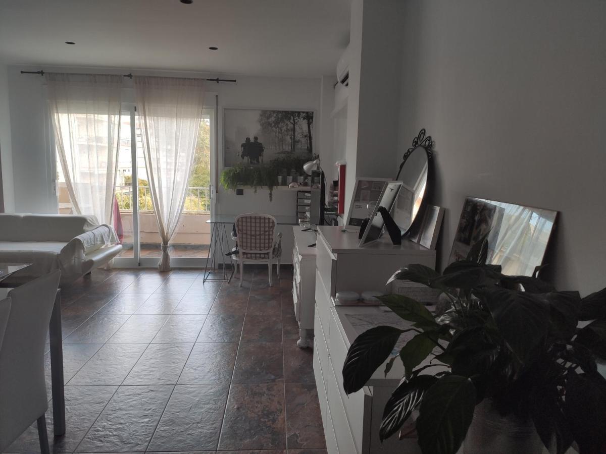 Marbella Beach Appartement Marbellac