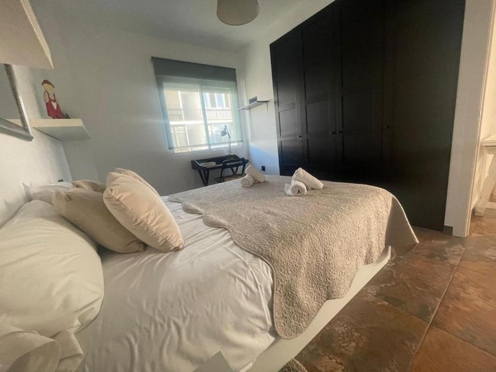 Marbella Beach Appartement