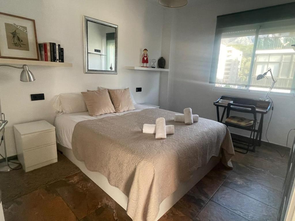 Marbella Beach Appartement