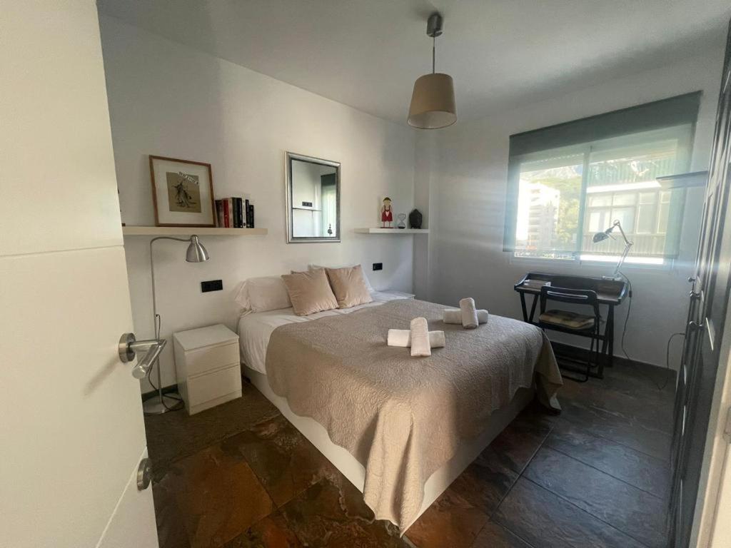 Appartement Marbella Beach Marbellac