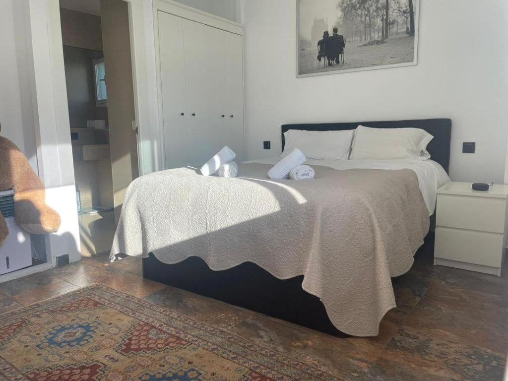 Marbella Beach Appartement Marbellac