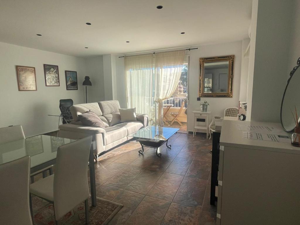 Appartement Marbella Beach Marbellac