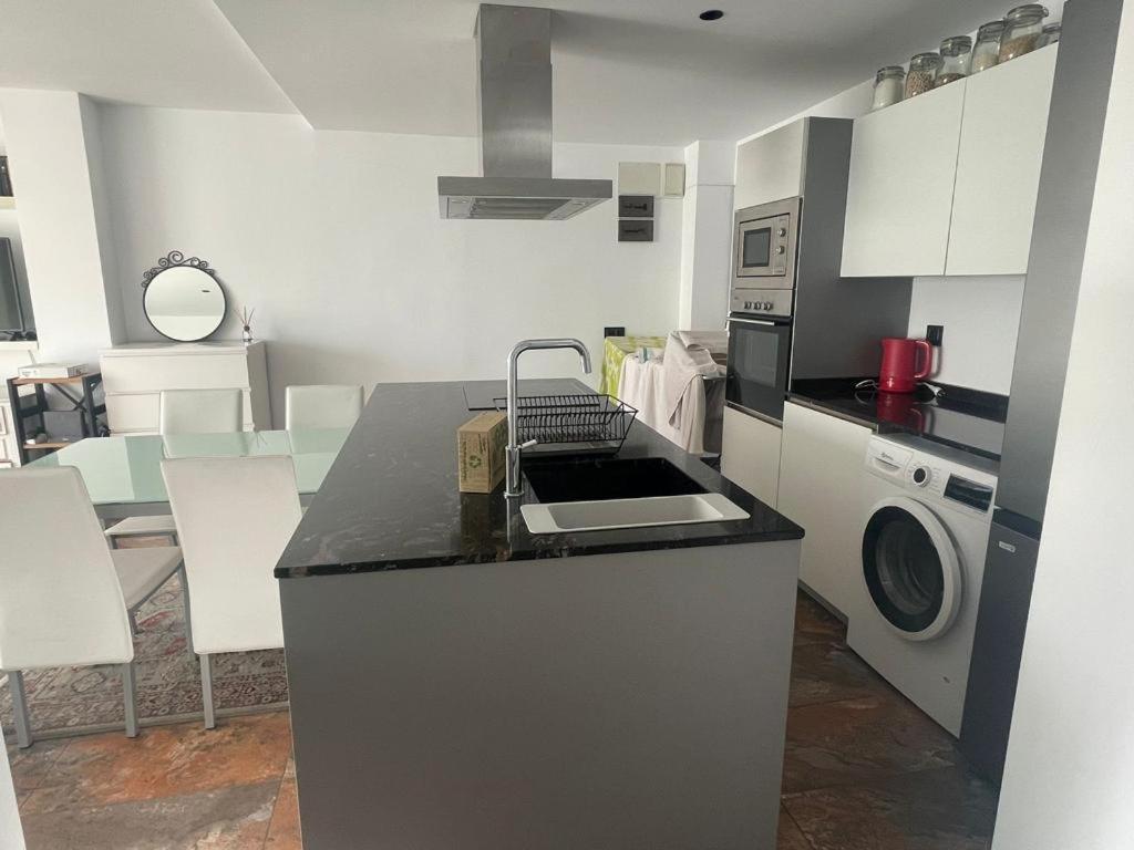 Appartement Marbella Beach
