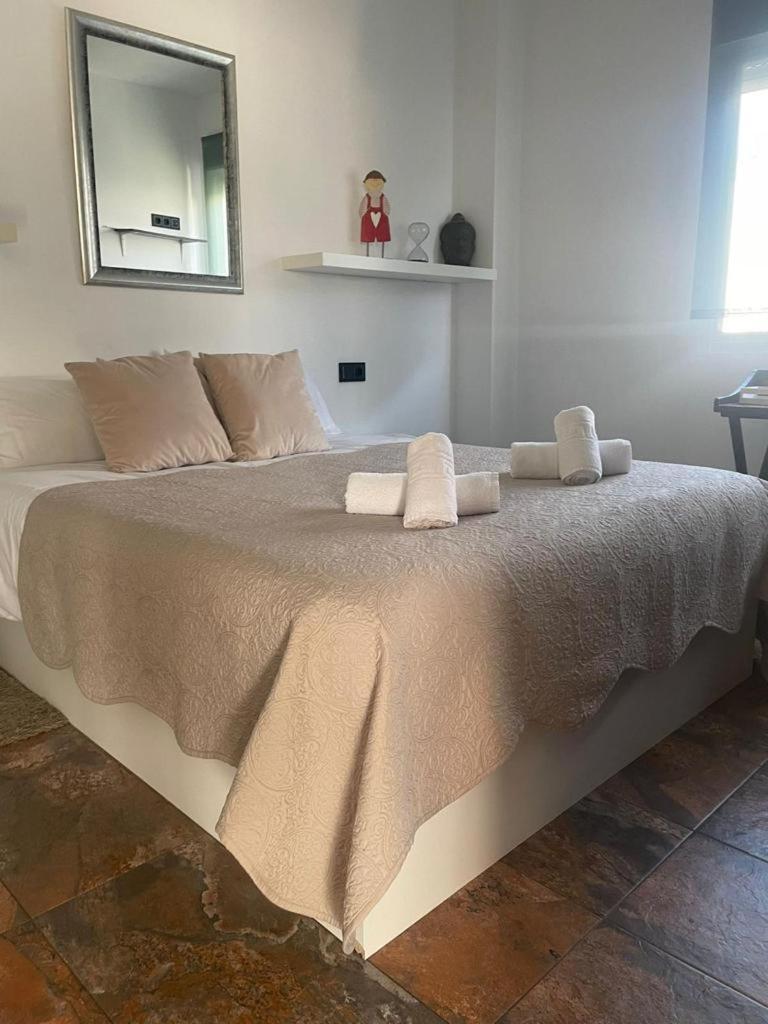 Appartement Marbella Beach *